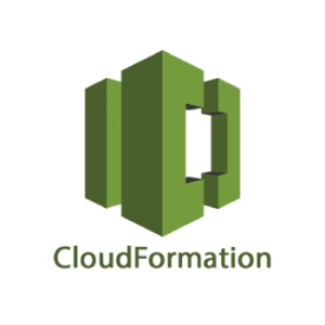 CloudFormation Logo
