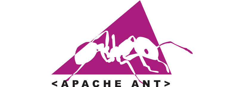 Apache Ant Logo